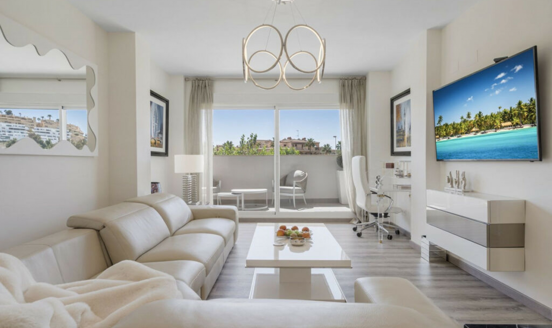 Další prodej - Apartment -
La Cala de Mijas