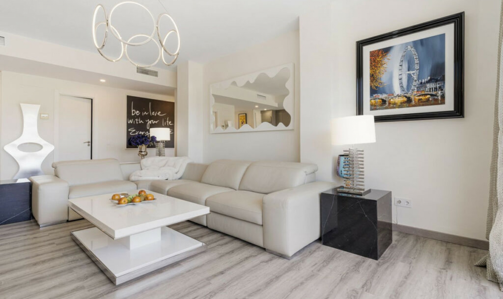 Další prodej - Apartment -
La Cala de Mijas