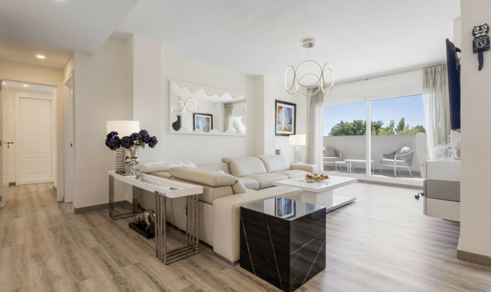 Další prodej - Apartment -
La Cala de Mijas