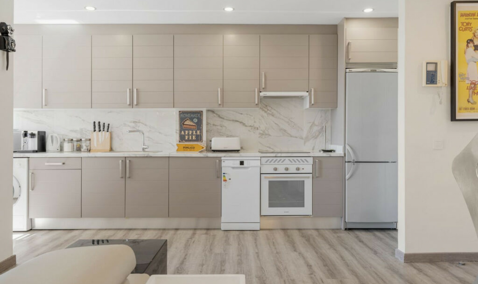 Další prodej - Apartment -
La Cala de Mijas