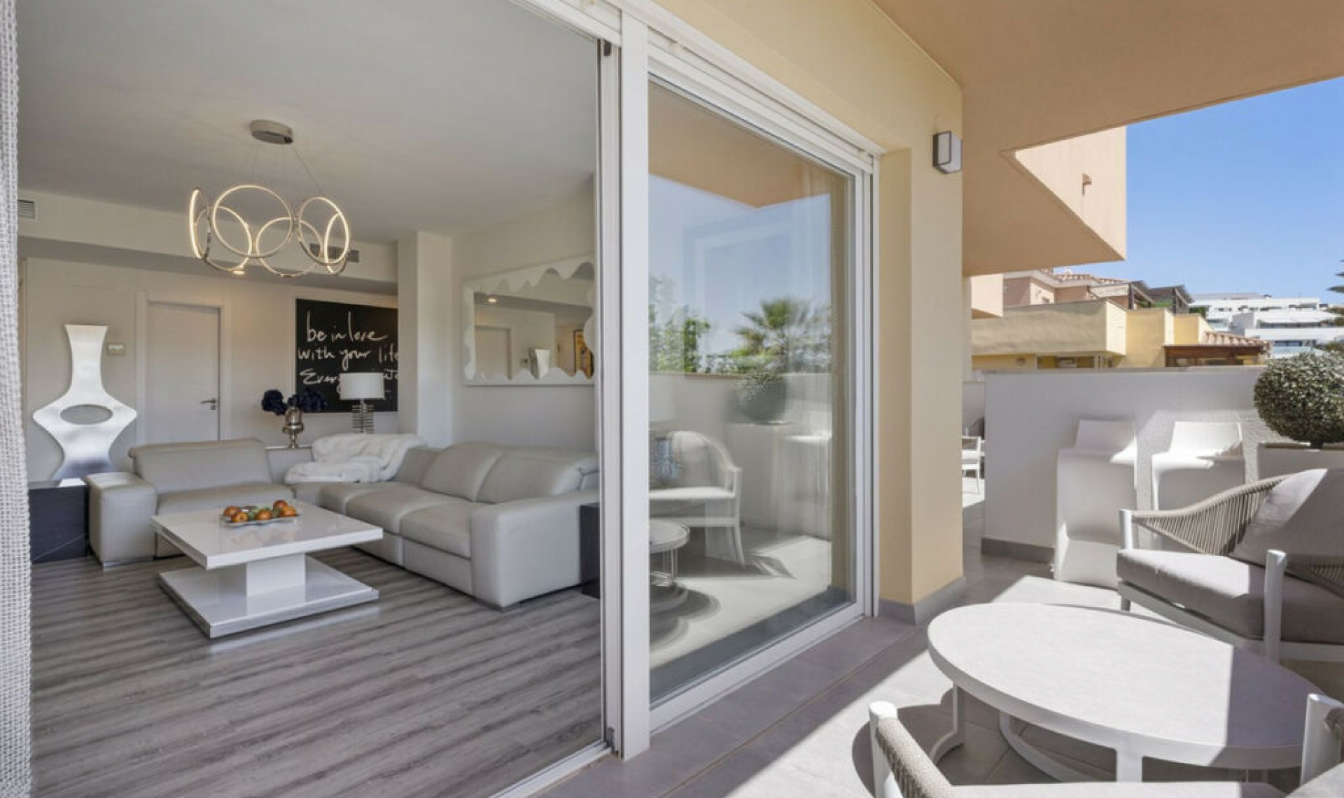 Další prodej - Apartment -
La Cala de Mijas