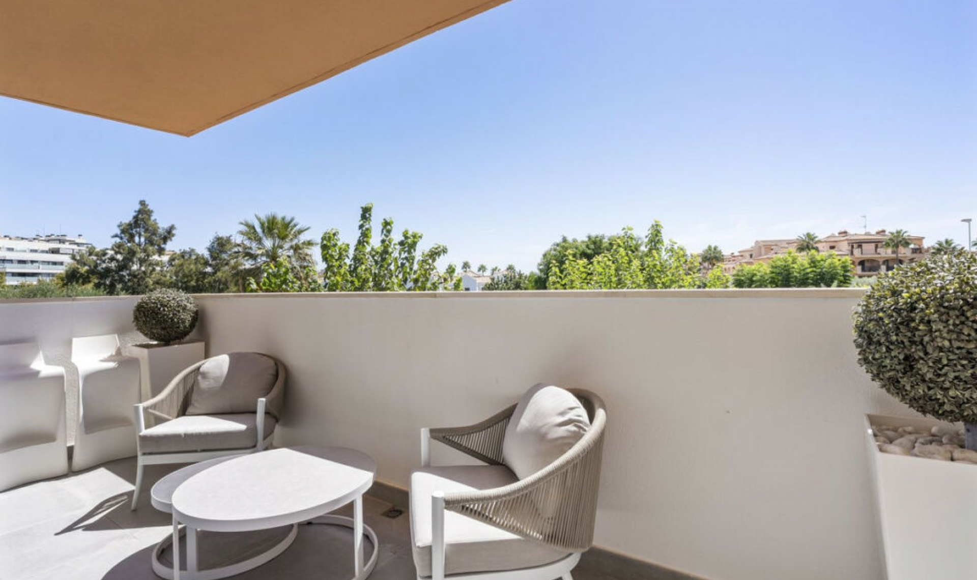 Další prodej - Apartment -
La Cala de Mijas