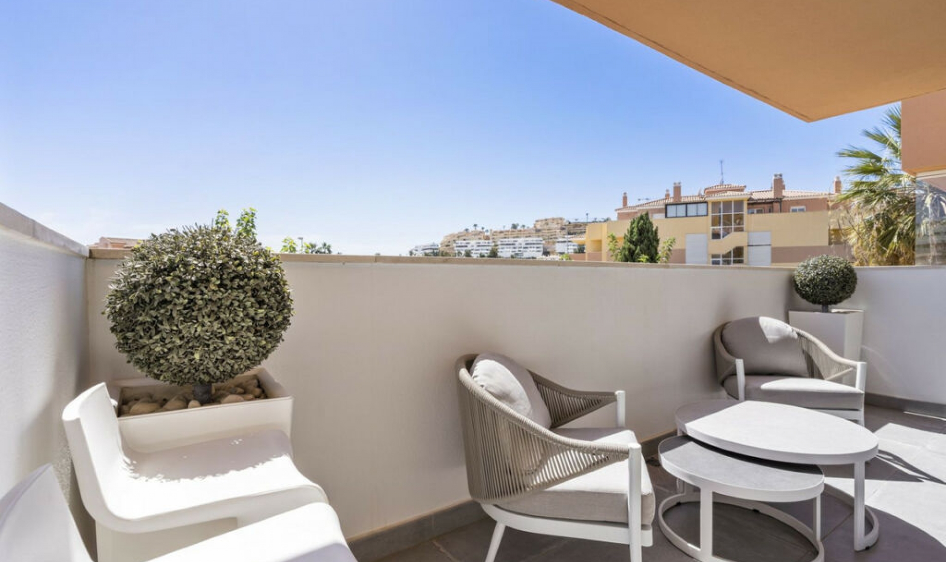Další prodej - Apartment -
La Cala de Mijas