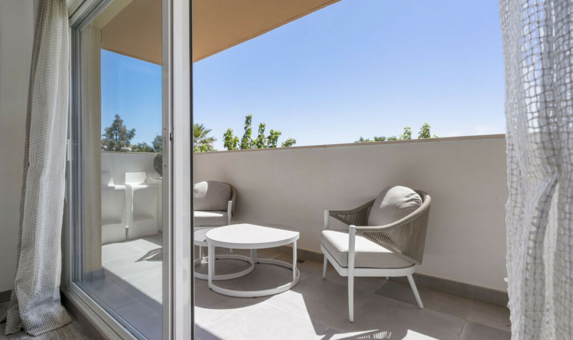 Další prodej - Apartment -
La Cala de Mijas
