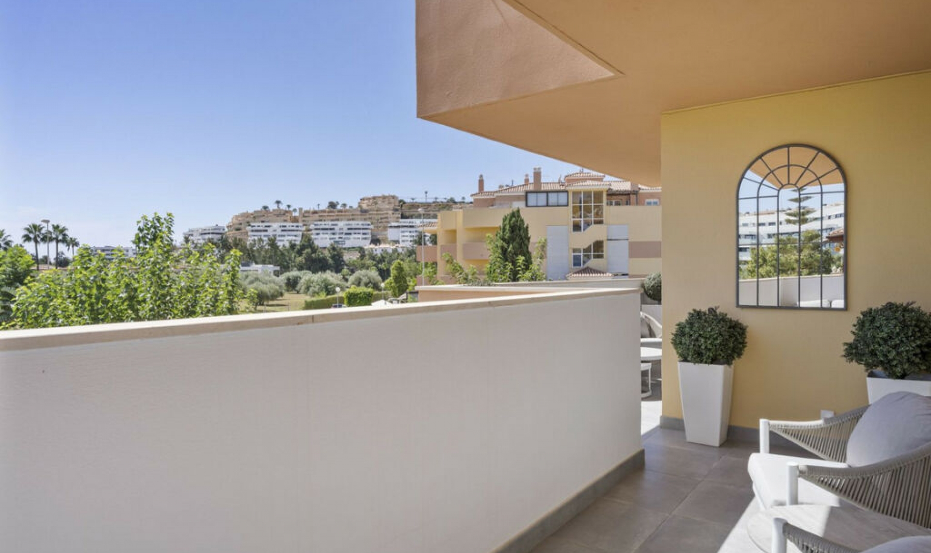 Další prodej - Apartment -
La Cala de Mijas