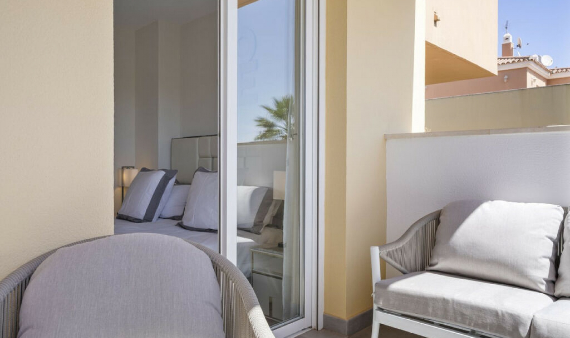Další prodej - Apartment -
La Cala de Mijas