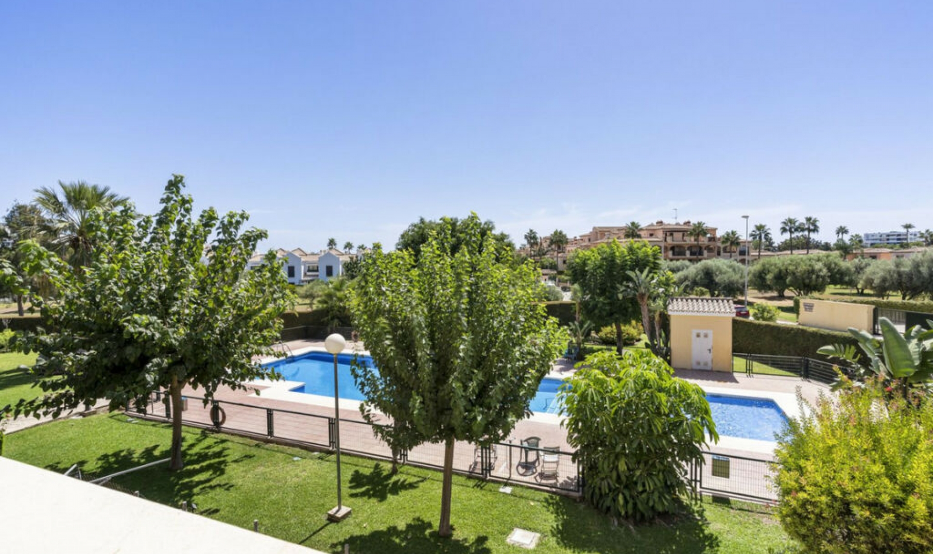 Další prodej - Apartment -
La Cala de Mijas