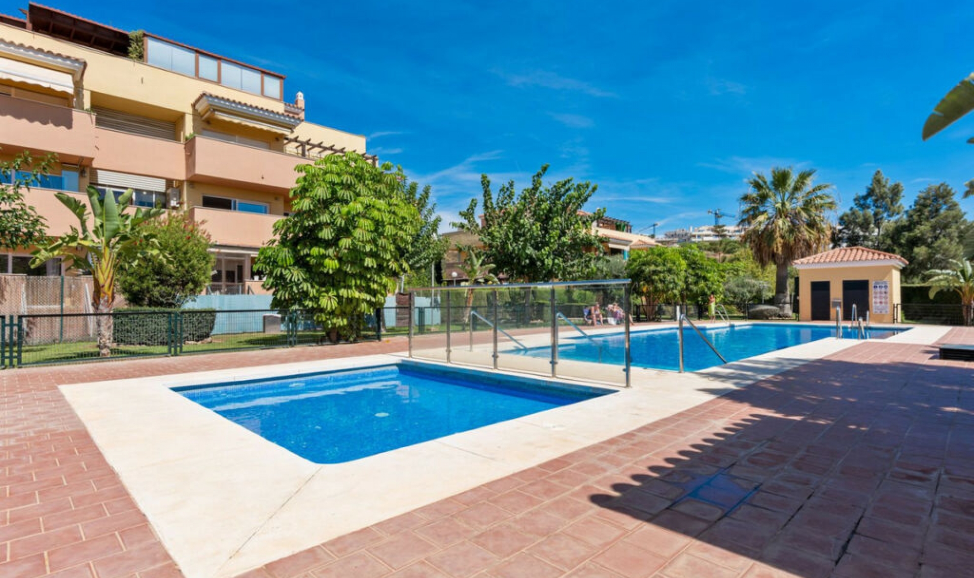 Další prodej - Apartment -
La Cala de Mijas