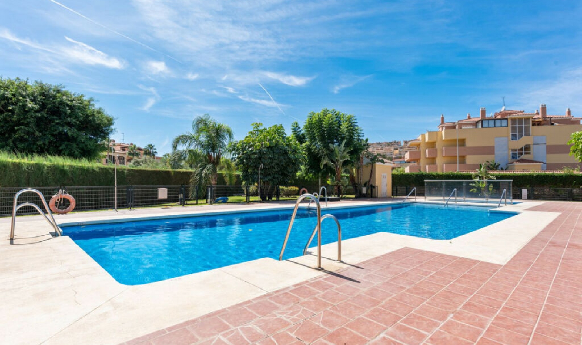 Další prodej - Apartment -
La Cala de Mijas