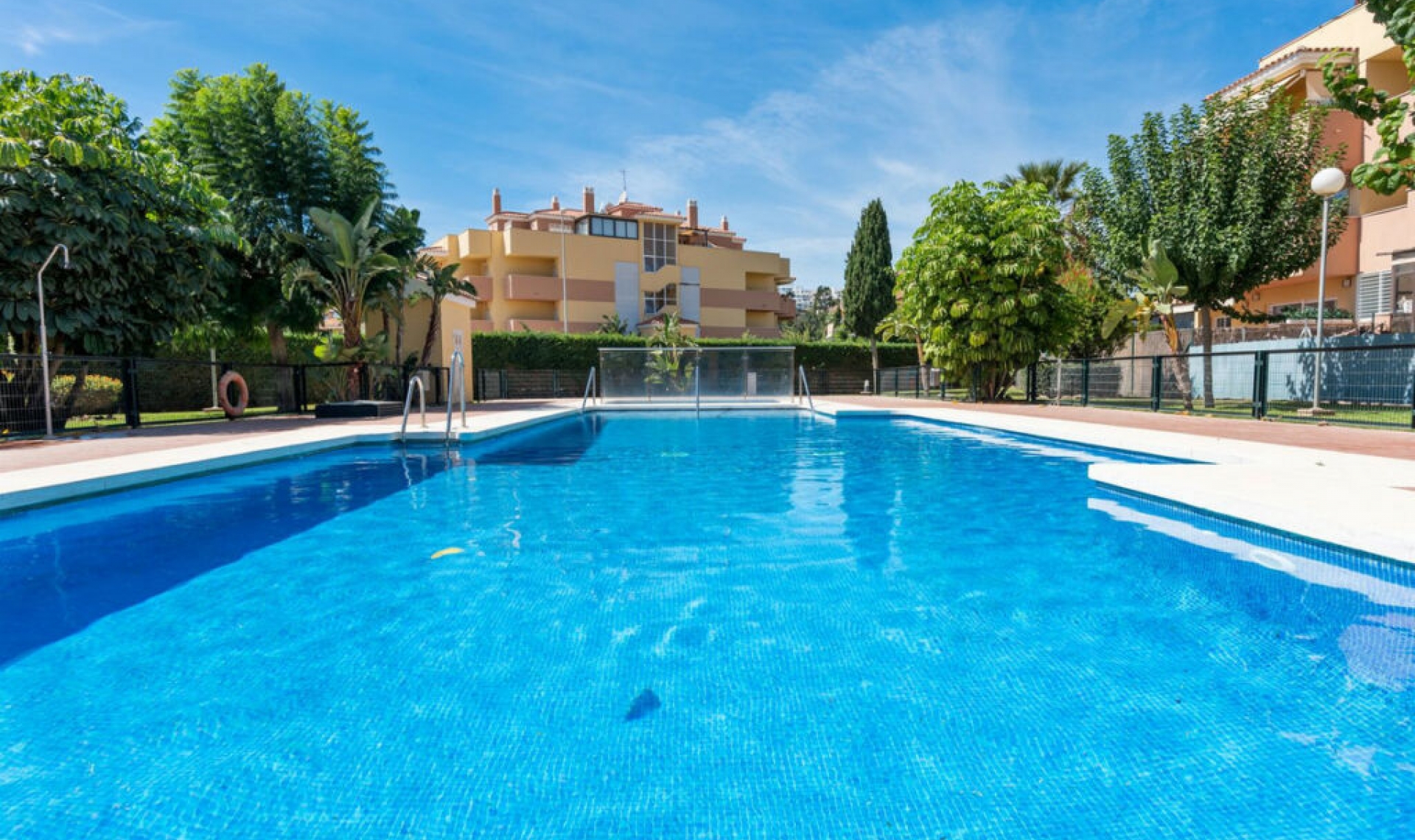 Další prodej - Apartment -
La Cala de Mijas