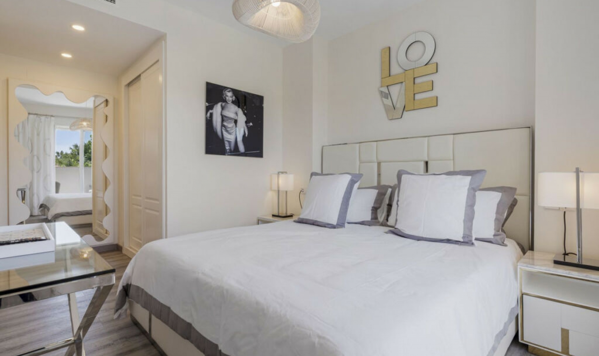 Další prodej - Apartment -
La Cala de Mijas