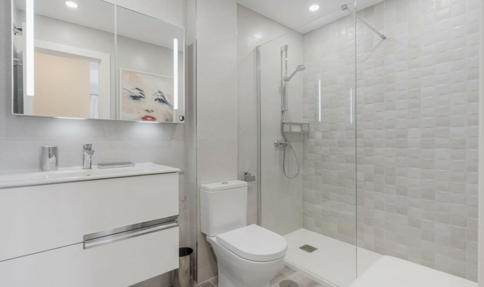 Další prodej - Apartment -
La Cala de Mijas
