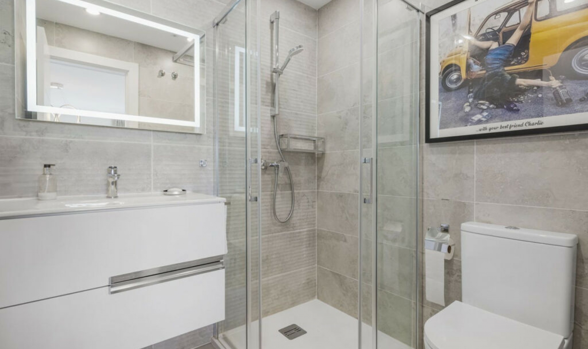 Další prodej - Apartment -
La Cala de Mijas