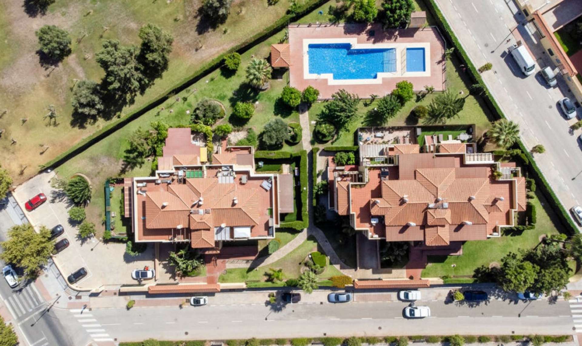 Další prodej - Apartment -
La Cala de Mijas