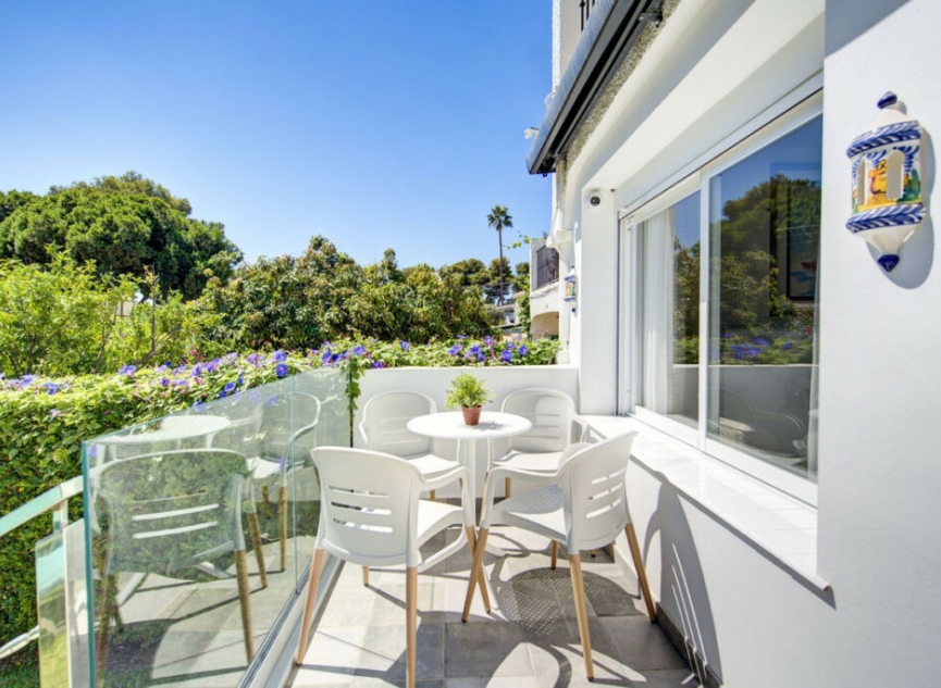 Další prodej - Apartment -
La Cala de Mijas
