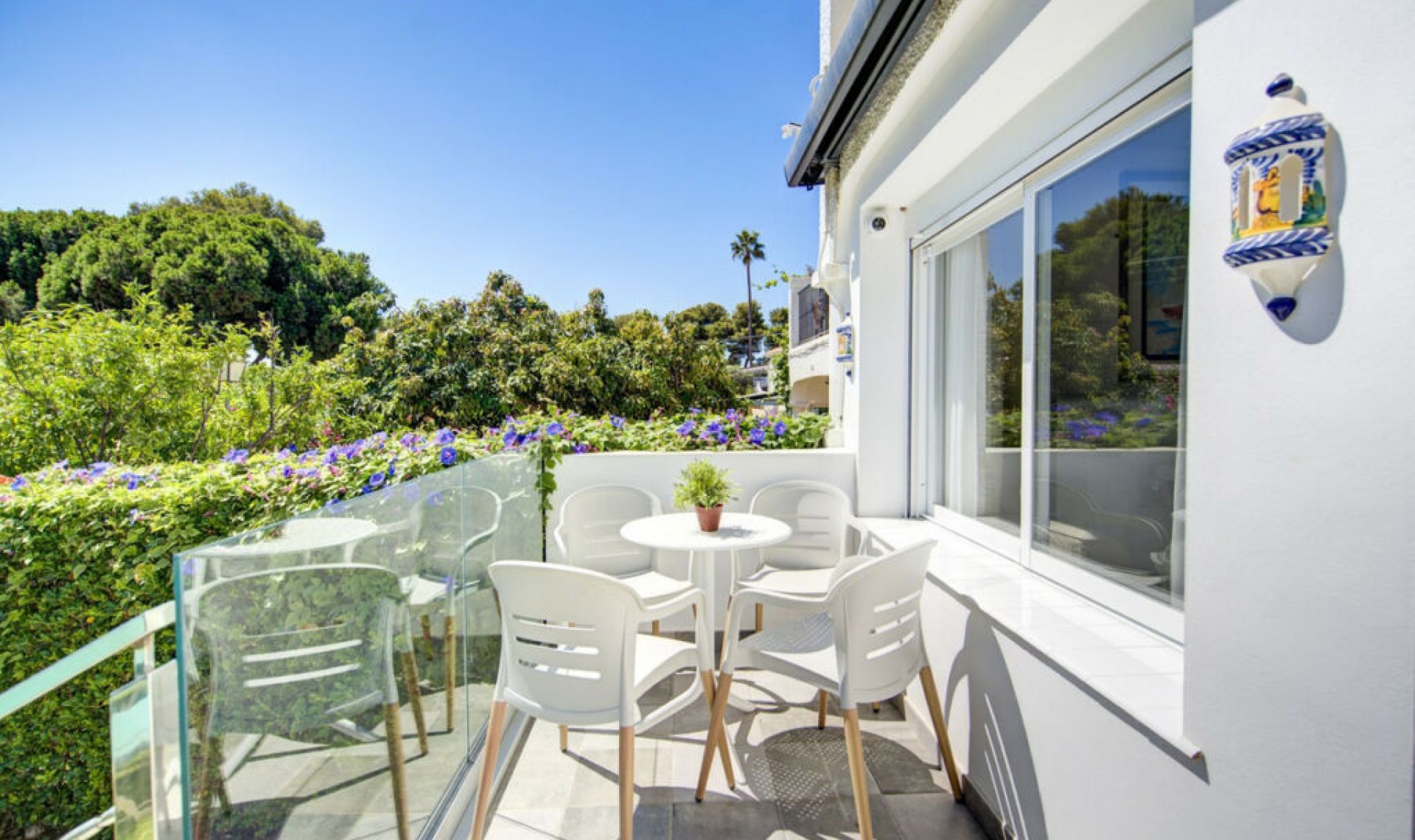 Další prodej - Apartment -
La Cala de Mijas