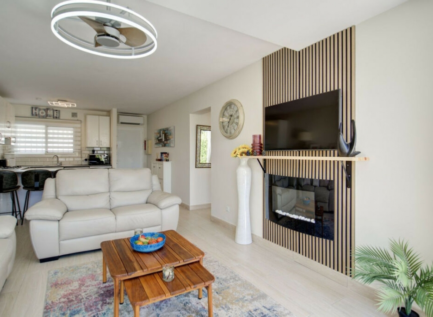 Další prodej - Apartment -
La Cala de Mijas