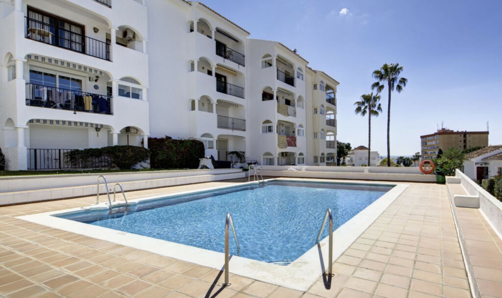 Další prodej - Apartment -
La Cala de Mijas