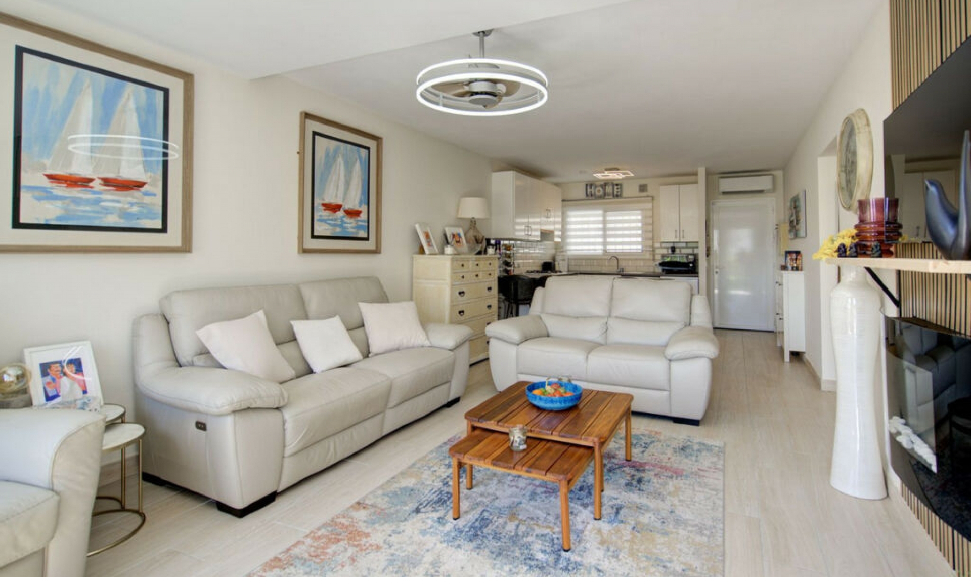 Další prodej - Apartment -
La Cala de Mijas