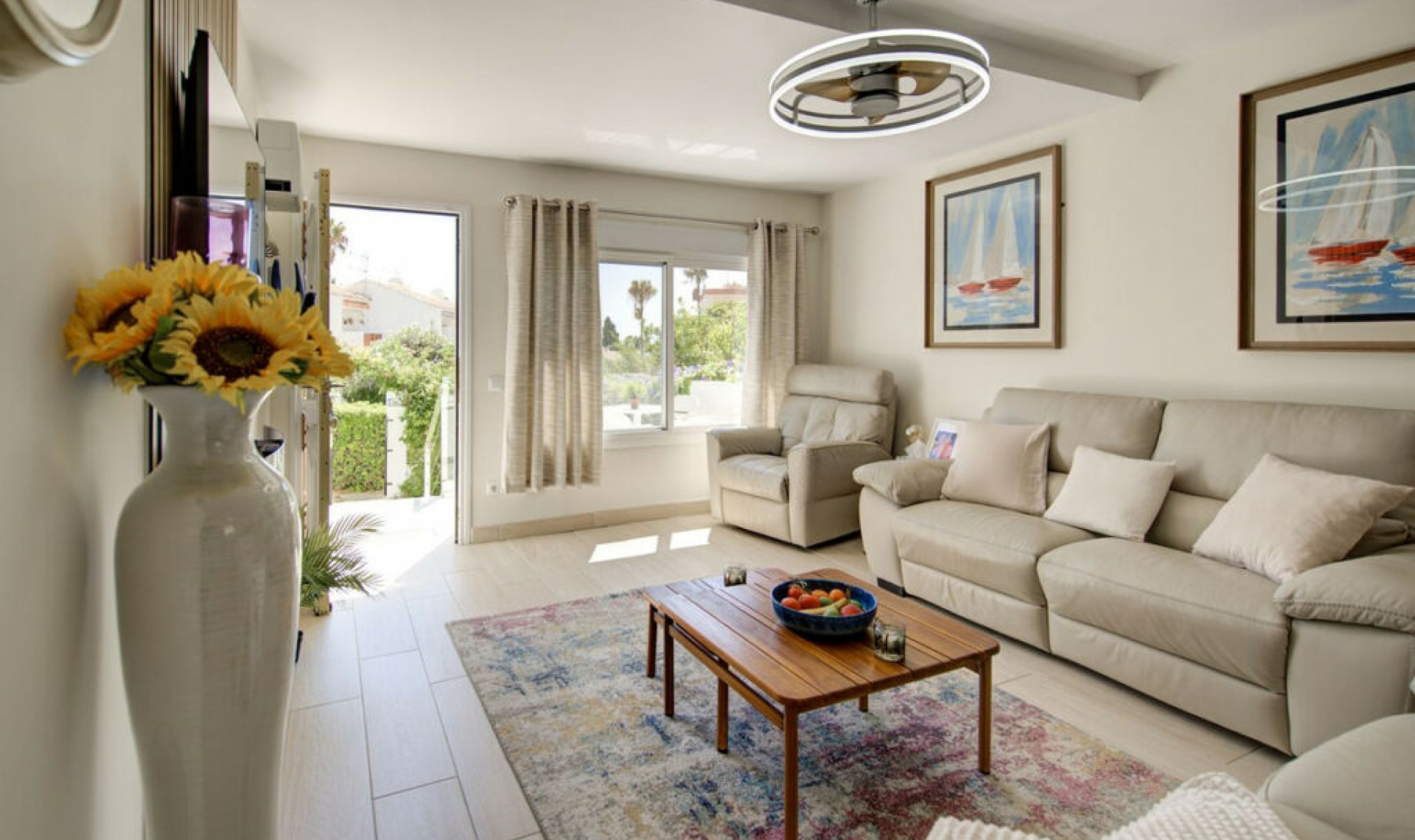 Další prodej - Apartment -
La Cala de Mijas