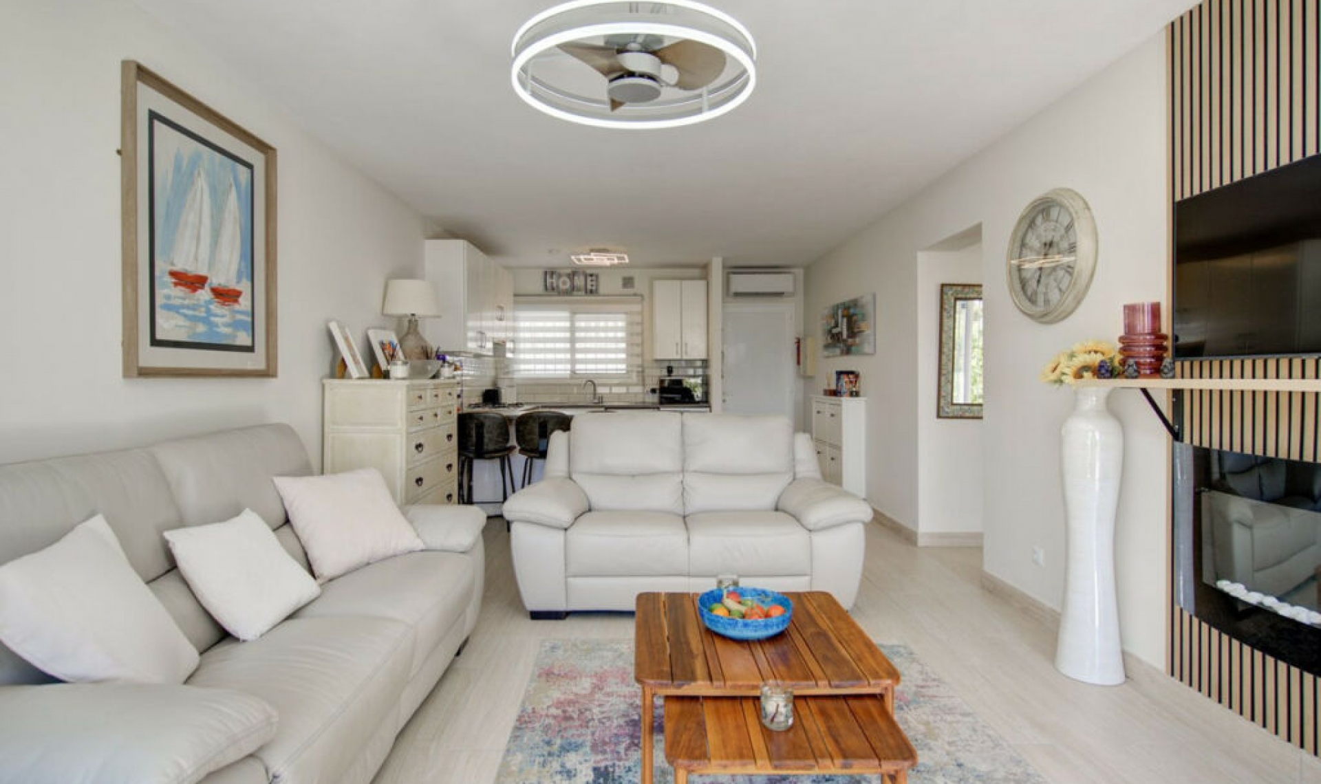 Další prodej - Apartment -
La Cala de Mijas
