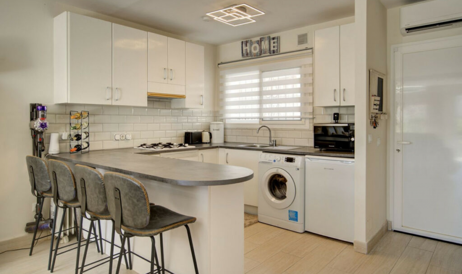 Další prodej - Apartment -
La Cala de Mijas