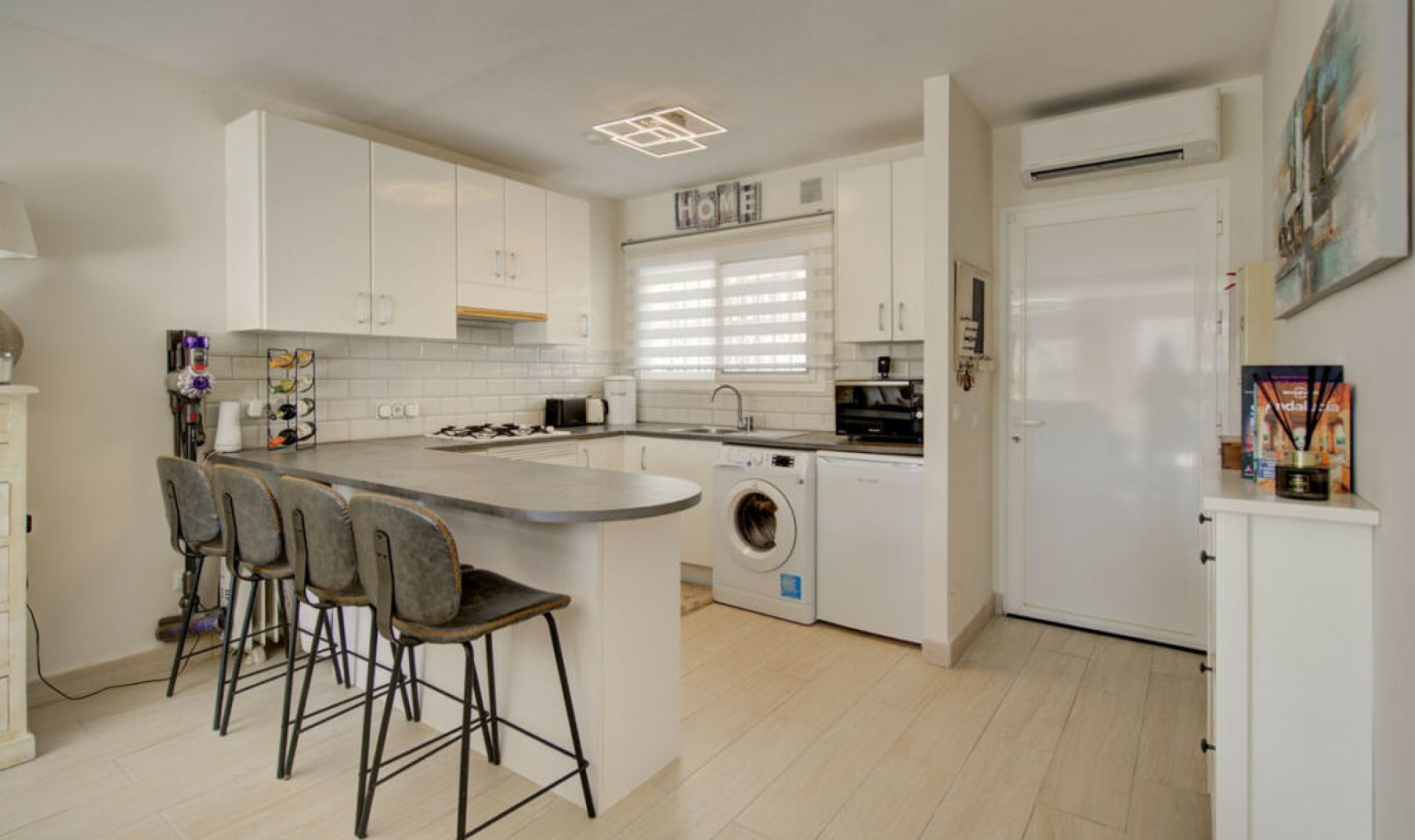 Další prodej - Apartment -
La Cala de Mijas