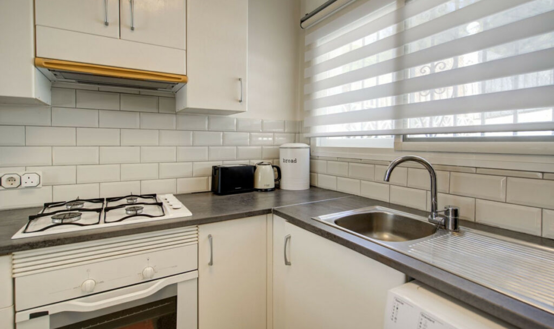 Další prodej - Apartment -
La Cala de Mijas