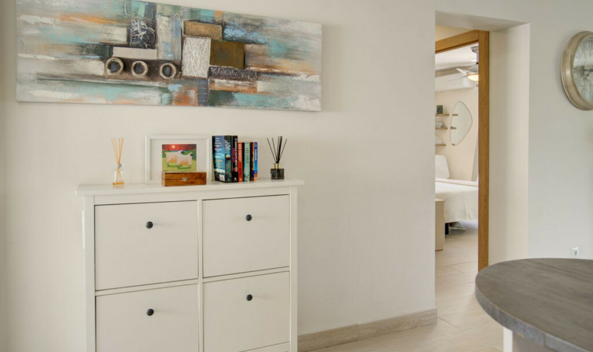 Další prodej - Apartment -
La Cala de Mijas