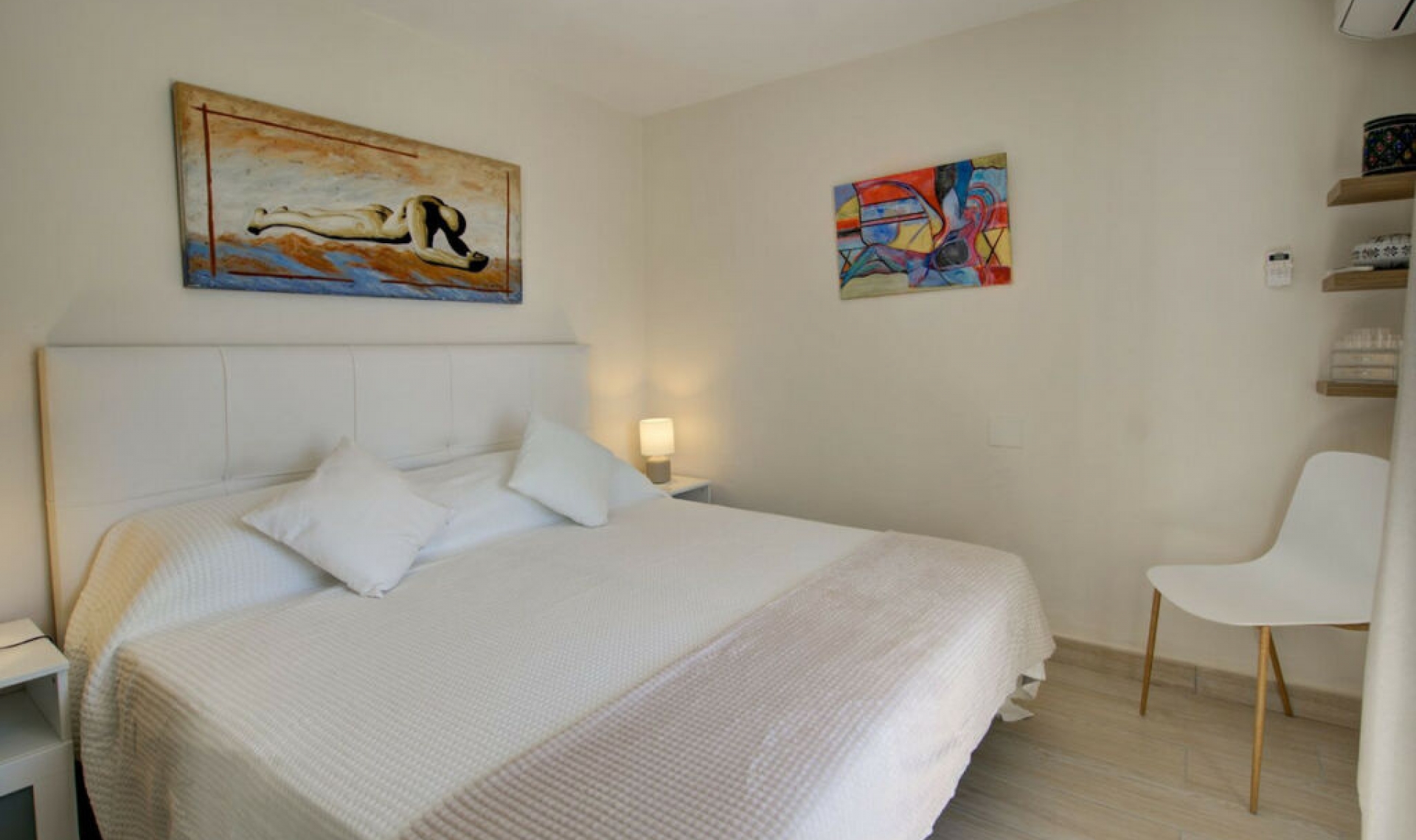 Další prodej - Apartment -
La Cala de Mijas
