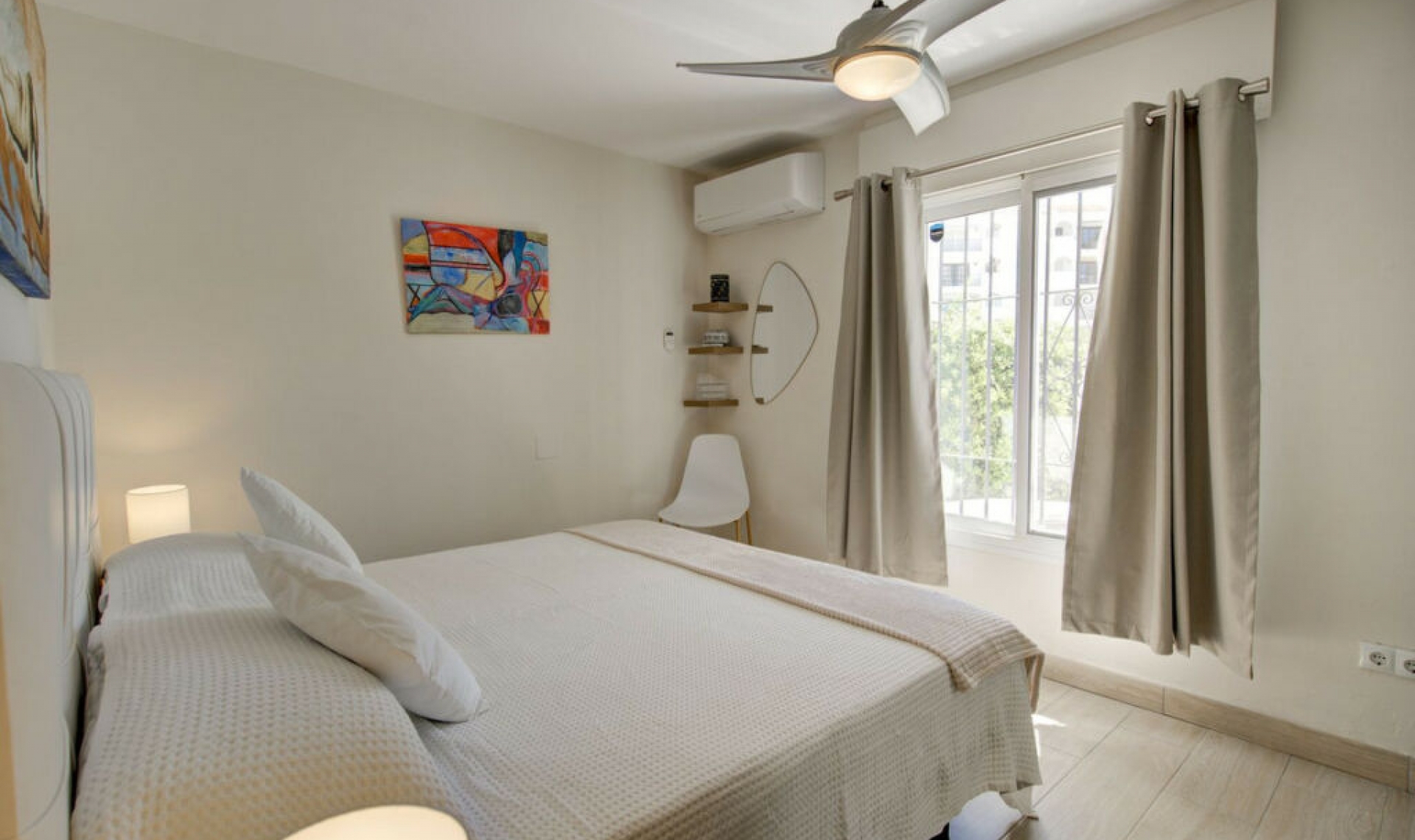 Další prodej - Apartment -
La Cala de Mijas