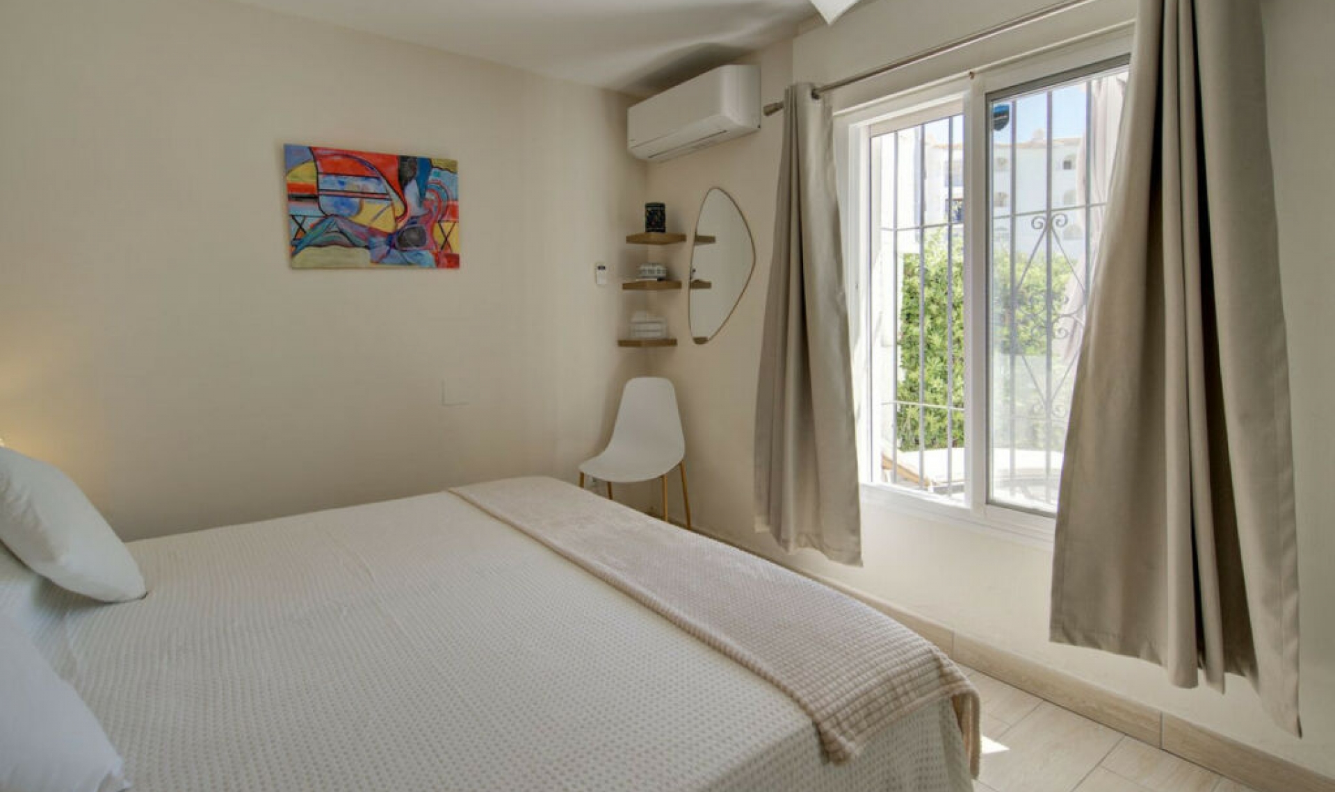 Další prodej - Apartment -
La Cala de Mijas