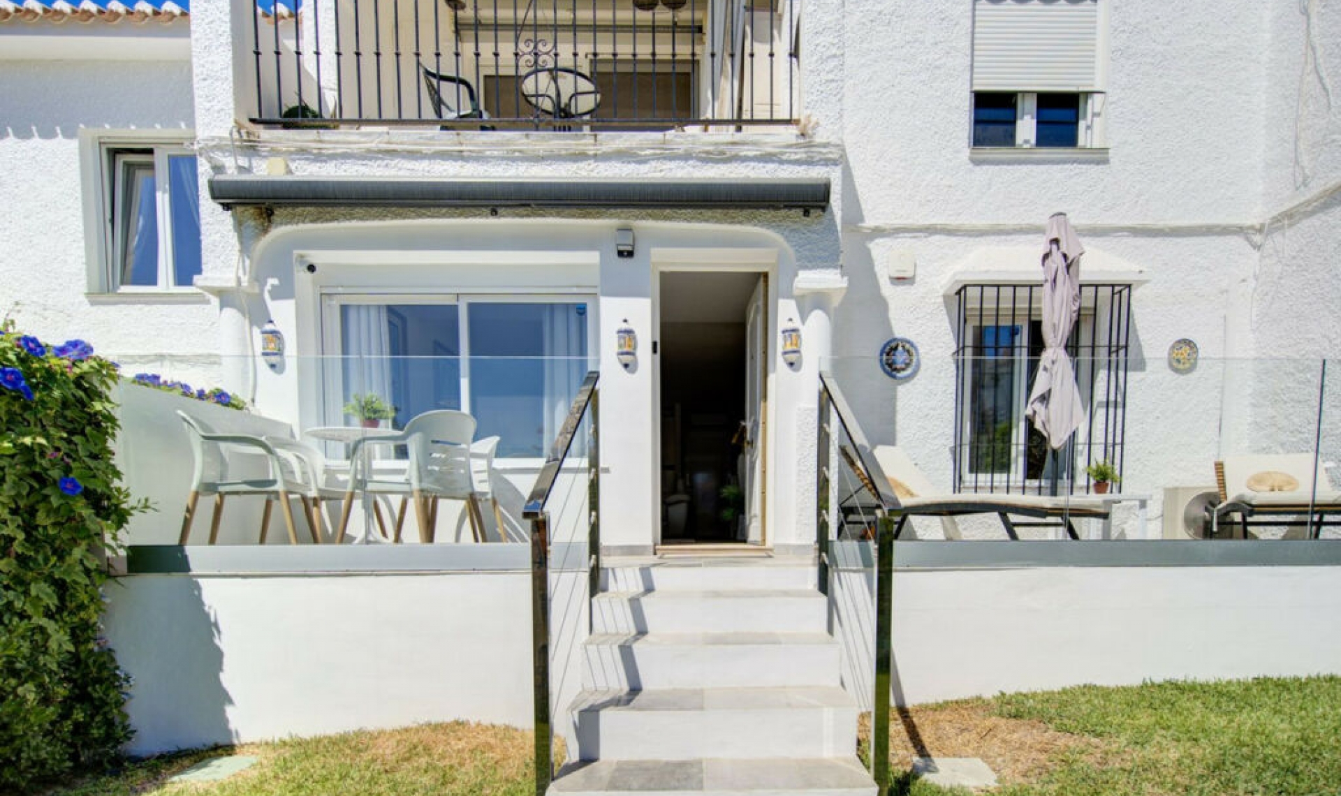 Další prodej - Apartment -
La Cala de Mijas