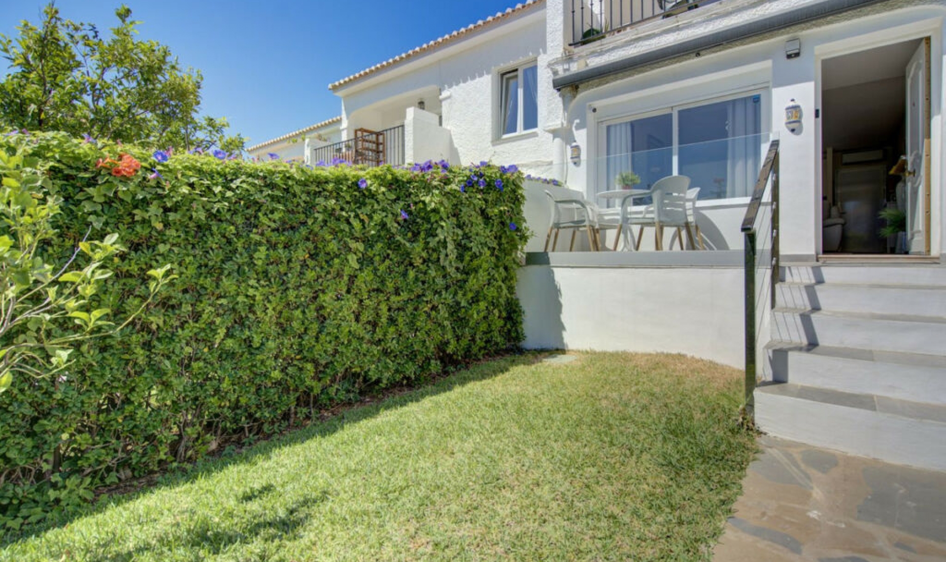 Další prodej - Apartment -
La Cala de Mijas