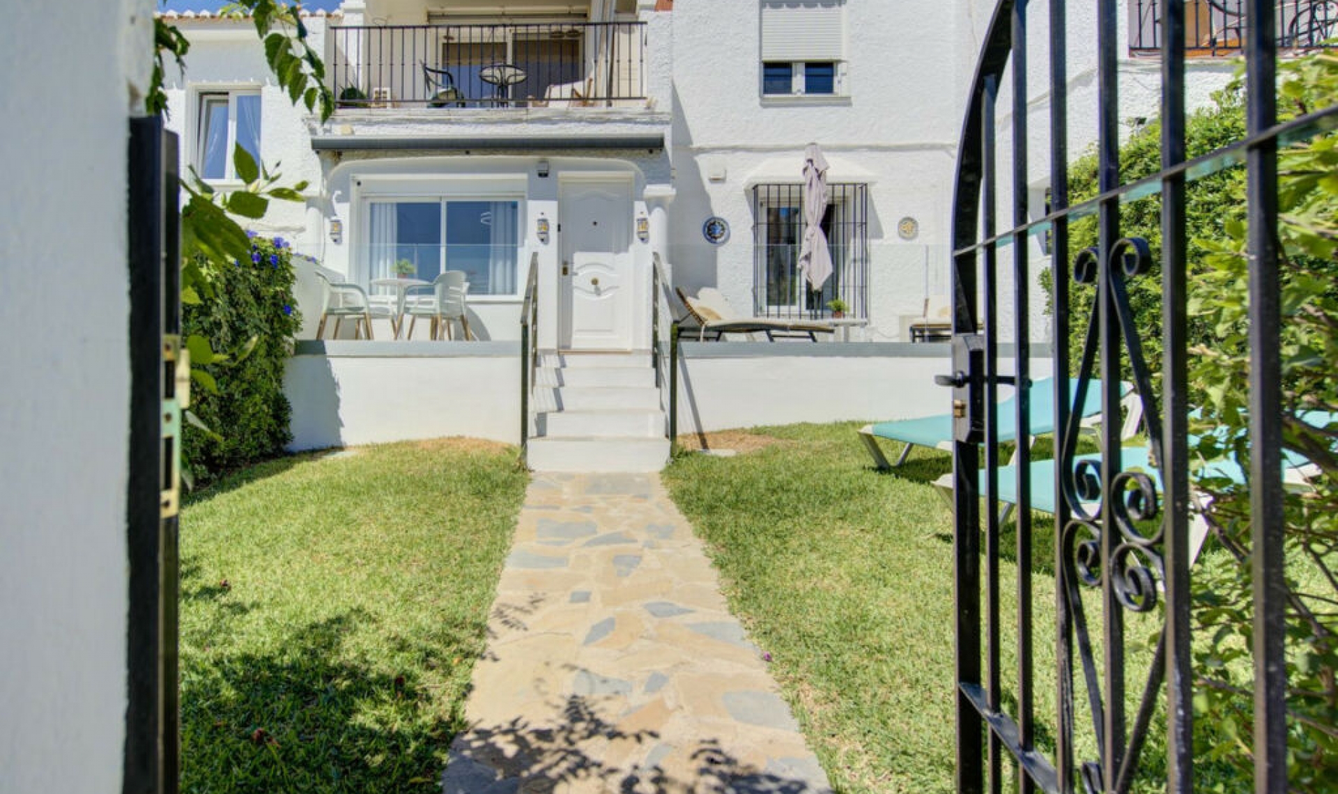 Další prodej - Apartment -
La Cala de Mijas