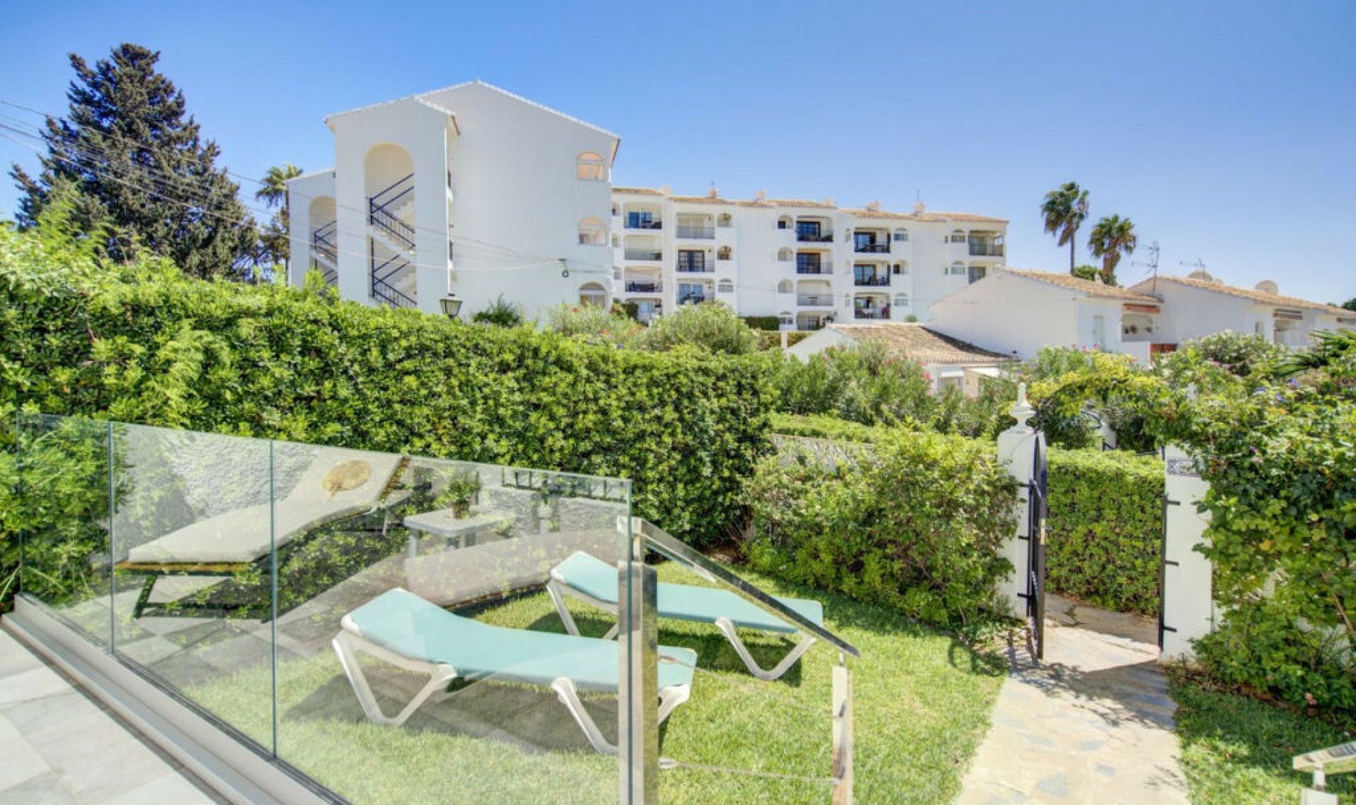 Další prodej - Apartment -
La Cala de Mijas
