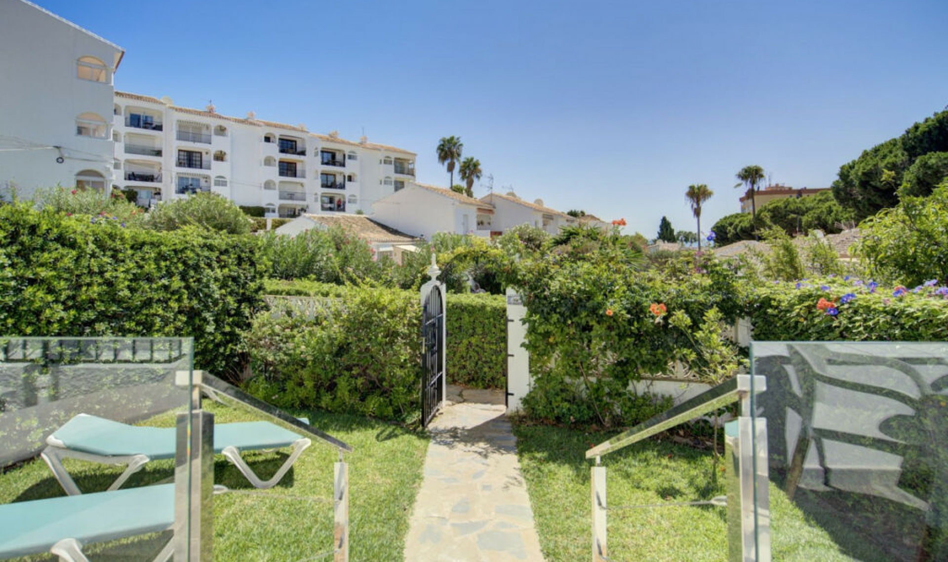 Další prodej - Apartment -
La Cala de Mijas