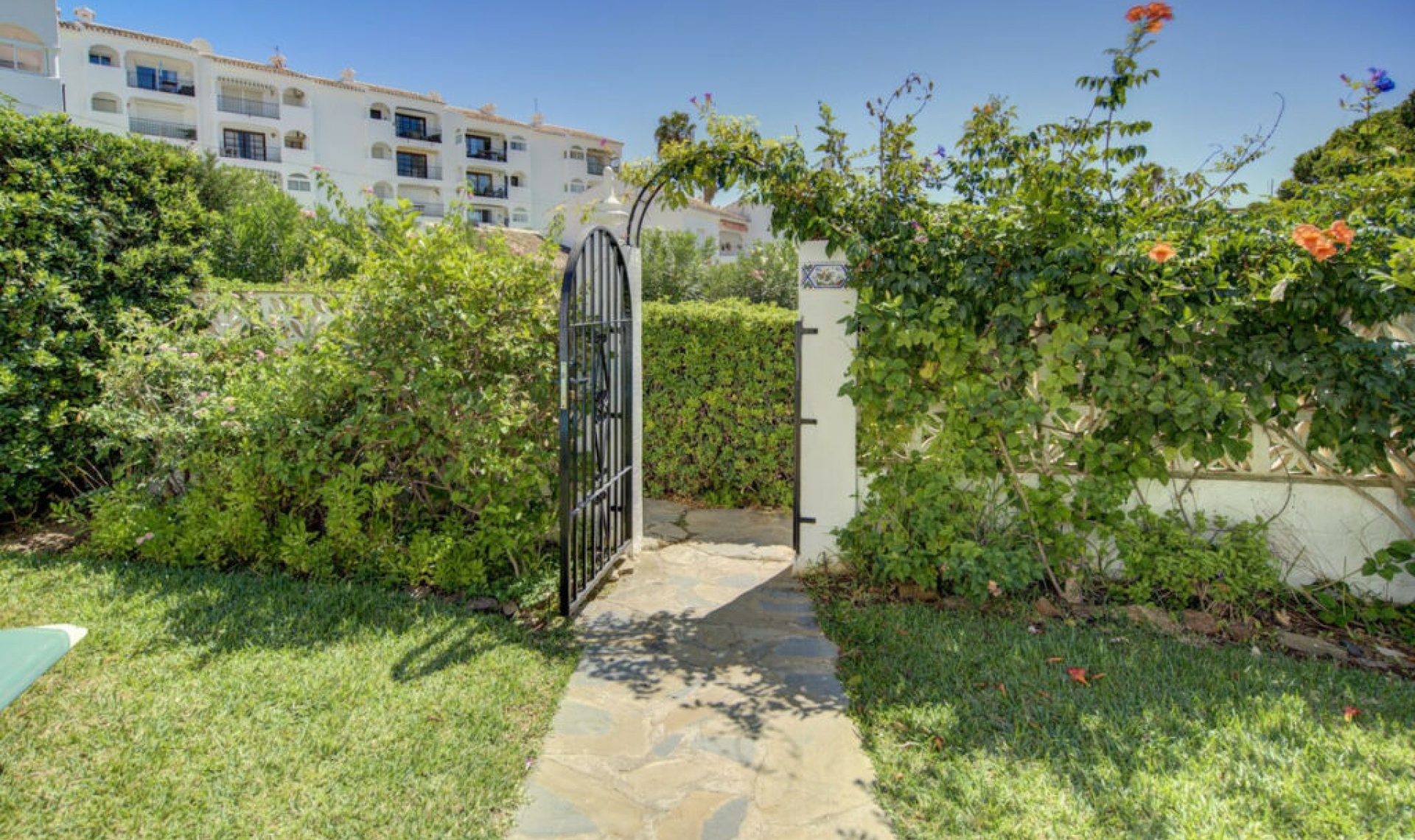Další prodej - Apartment -
La Cala de Mijas