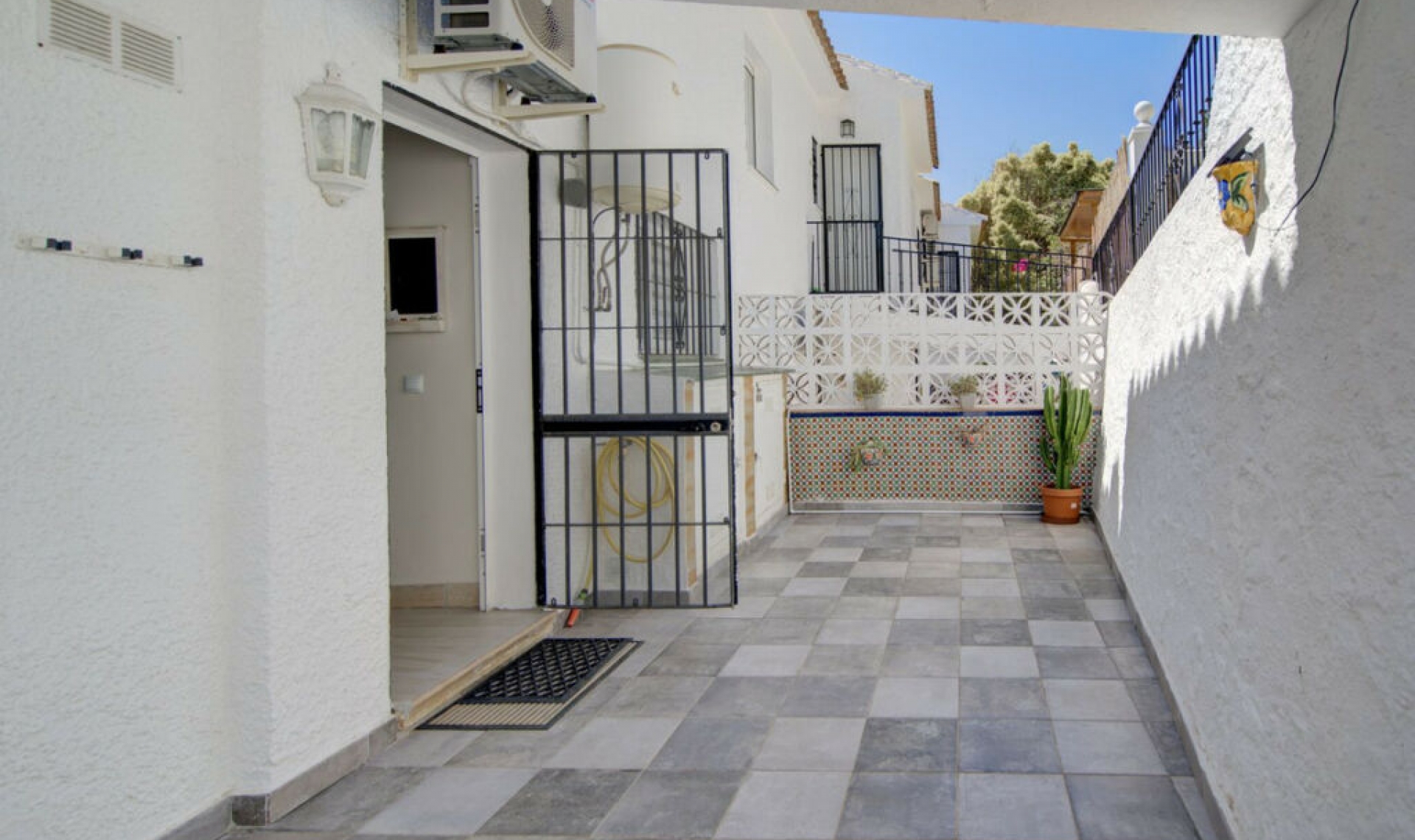 Další prodej - Apartment -
La Cala de Mijas