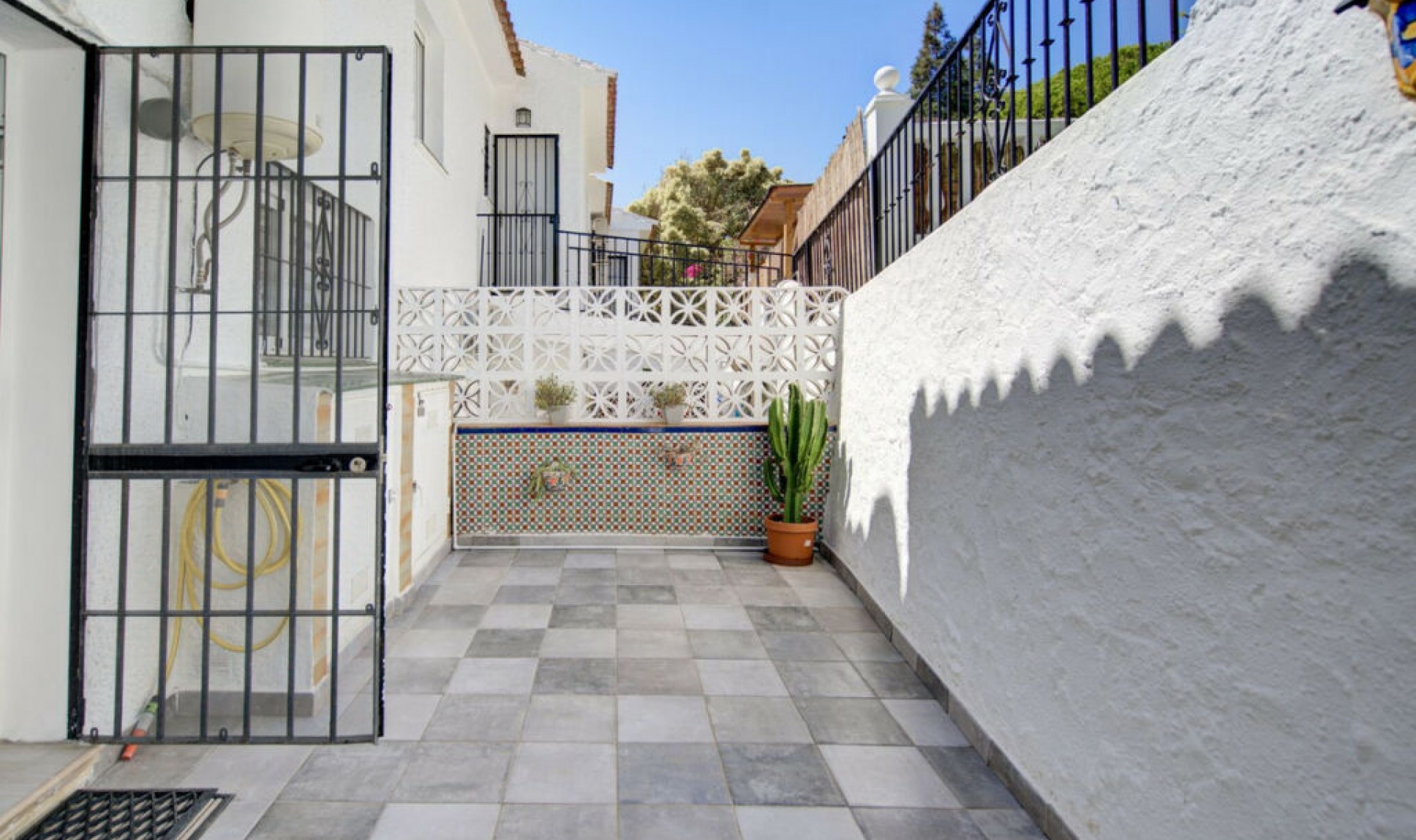 Další prodej - Apartment -
La Cala de Mijas