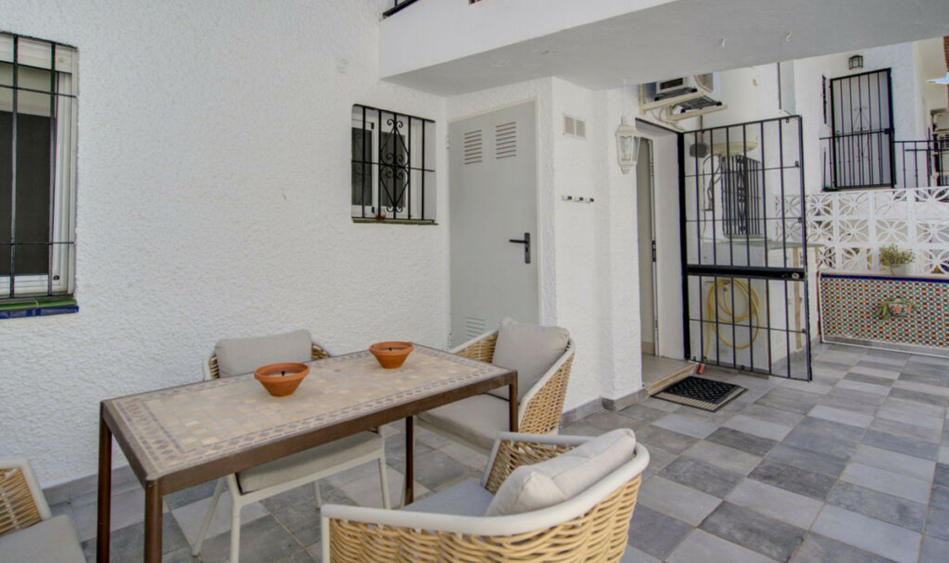 Další prodej - Apartment -
La Cala de Mijas