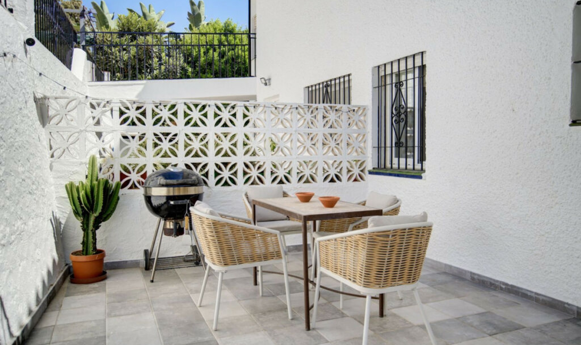 Další prodej - Apartment -
La Cala de Mijas