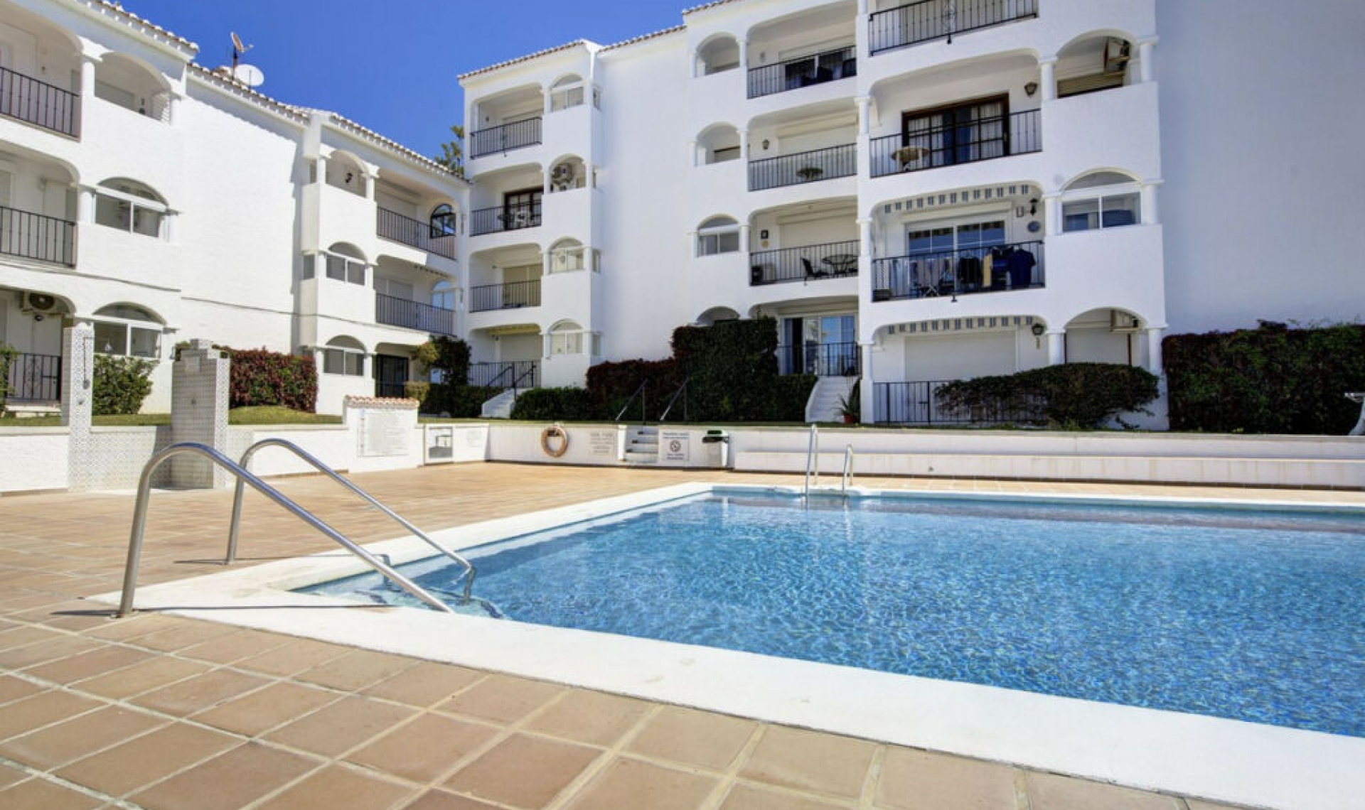 Další prodej - Apartment -
La Cala de Mijas