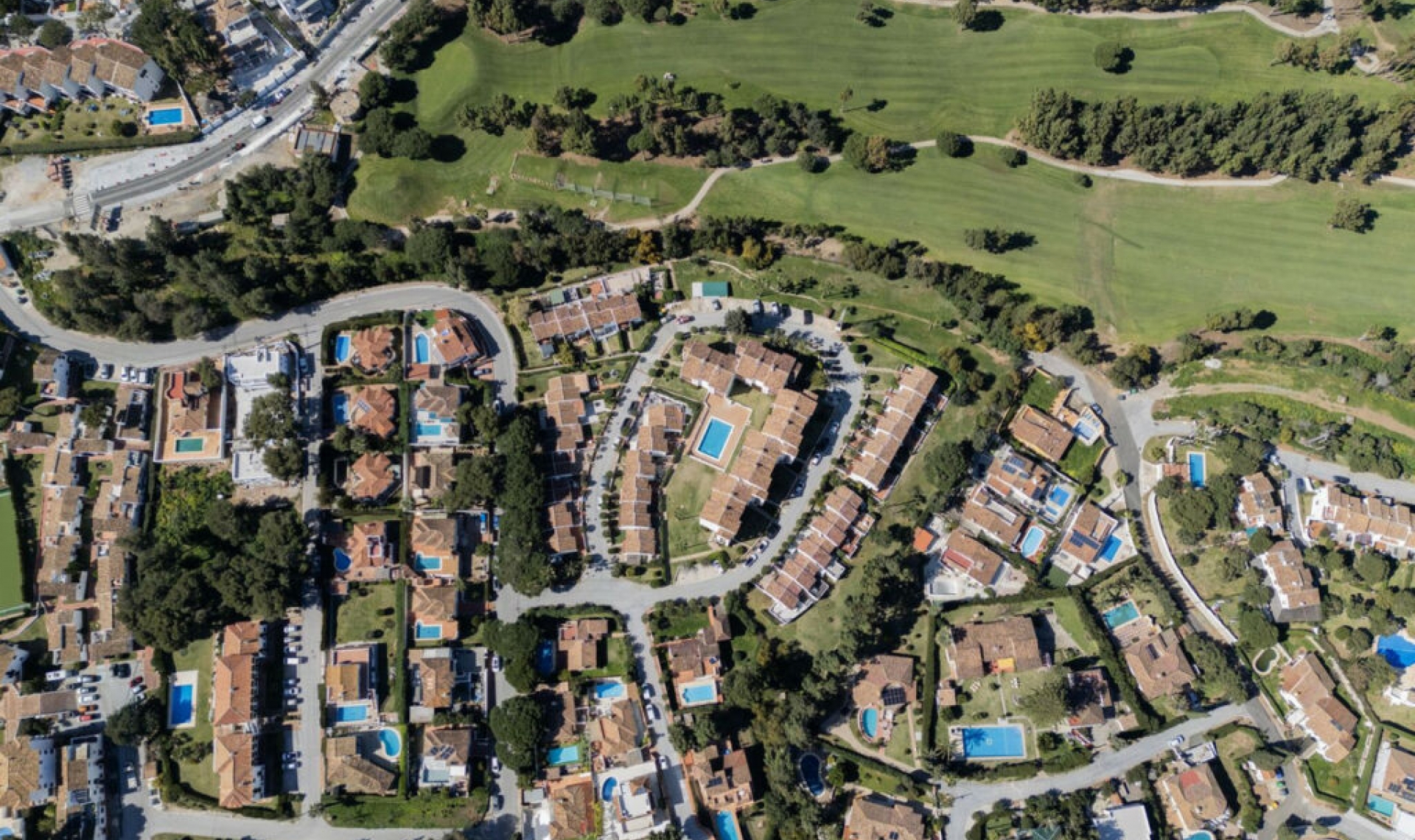 Další prodej - Apartment -
La Cala de Mijas