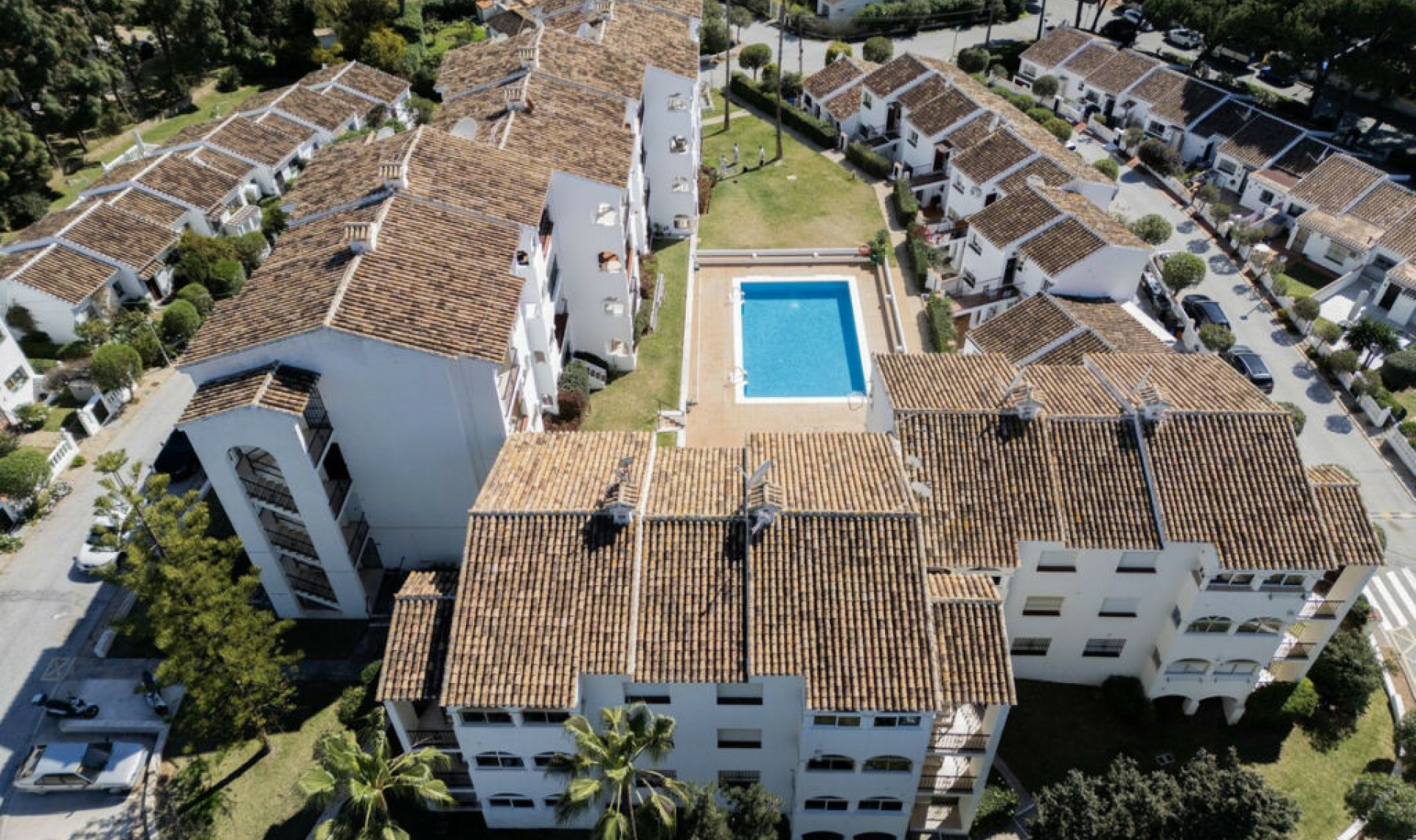 Další prodej - Apartment -
La Cala de Mijas
