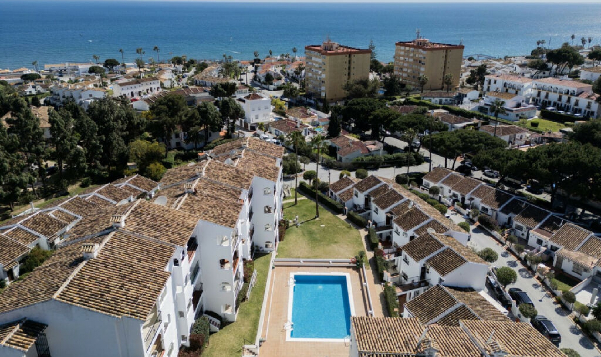 Další prodej - Apartment -
La Cala de Mijas