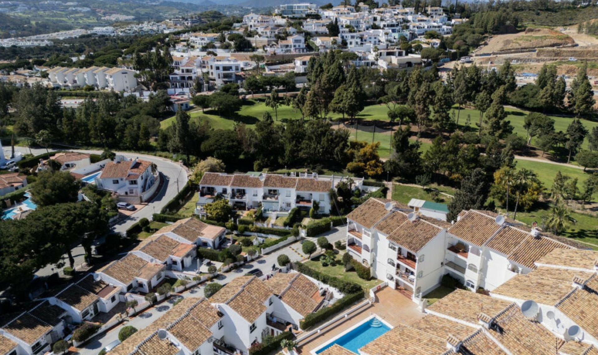 Další prodej - Apartment -
La Cala de Mijas
