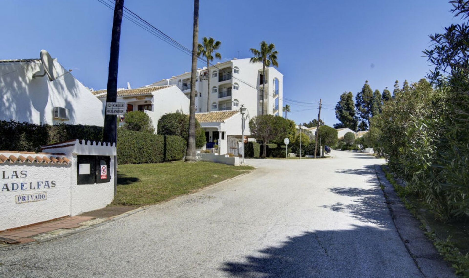 Další prodej - Apartment -
La Cala de Mijas
