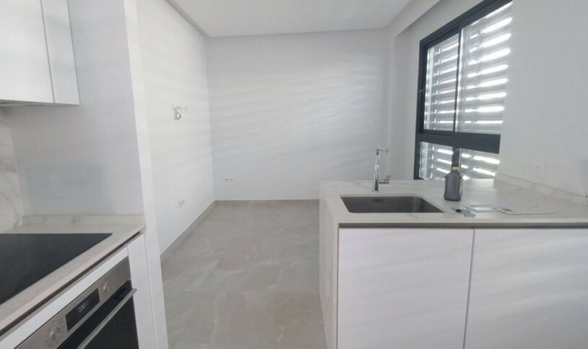 Další prodej - Apartment -
La Cala de Mijas