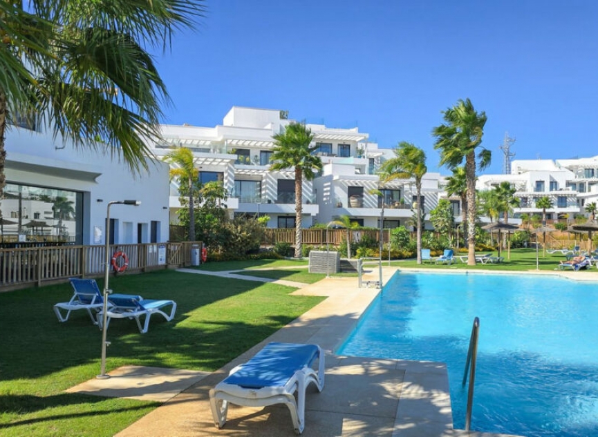Další prodej - Apartment -
La Cala de Mijas